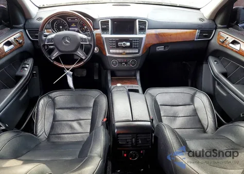 2014 Mercedes-Benz Gl 550 4Matic from USA, damaged, VIN 4JGDF7DE8EA336622